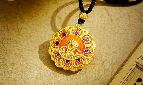 周大生金价450_周大生金价走势图