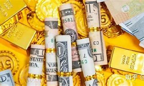 每天的金价怎么确定_怎么看每天金价
