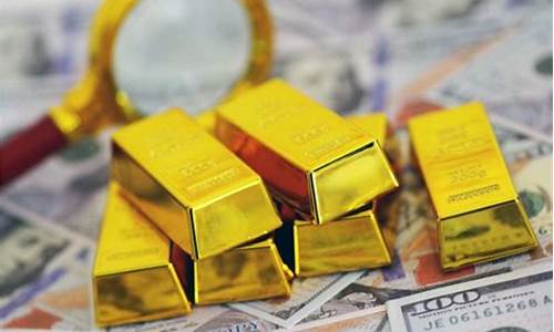 国际金价若崩盘什么意思啊_国际金价若崩盘什么意思