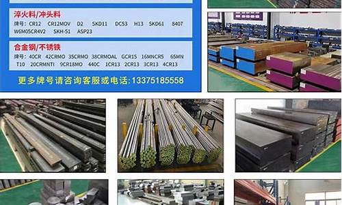 高温合金涨价_广西高温合金价格多少