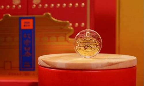 金一文化跟金价挂钩吗_金一文化黄金