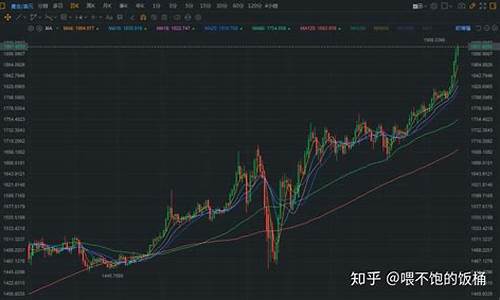 金价飙升背后的风险_金价升高