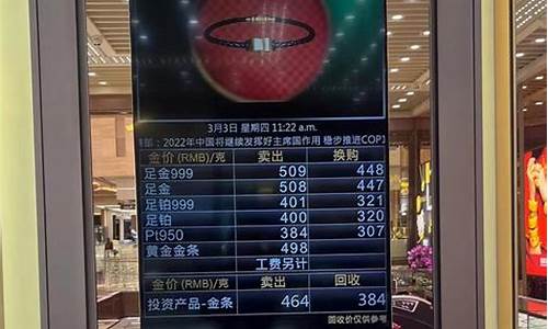 水贝金价与大品牌金价哪个贵一点_水贝金价与大品牌金价哪个贵
