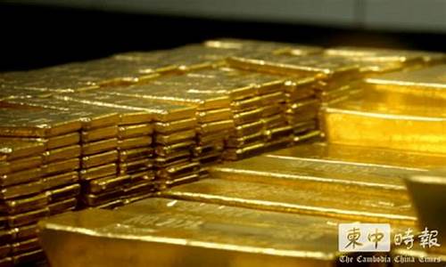 国际金价会带动股价么吗_国际金价会带动股价么