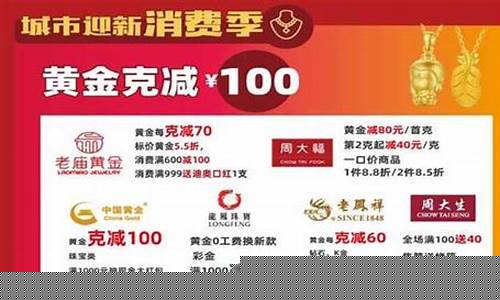 哪个金店最便宜_那个店铺金价便宜