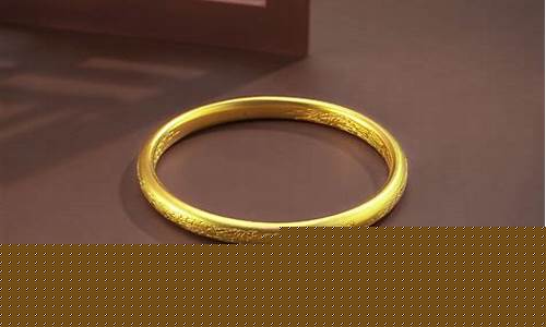 古法金手镯今天金价多少_古法金手镯今天价格