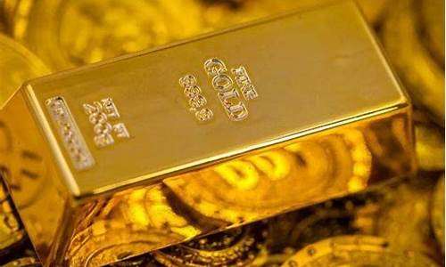 金价崩了什么意思_金价暴跌怎么回事
