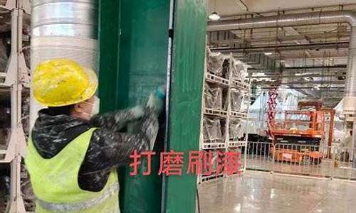 一般钢结构刷油_长春钢结构刷油价格