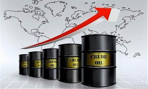国际油价wti_国际油价查询社保