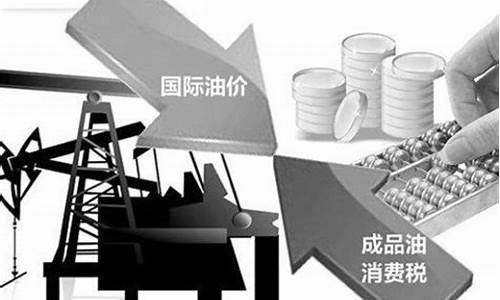 油价调节最佳方法_油价调节最佳方法图片