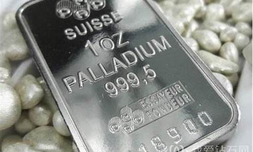 操纵钯金价格违法吗_钯金案件