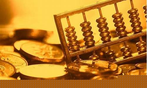 金价为什么不涨了_金价为什么不涨了呀