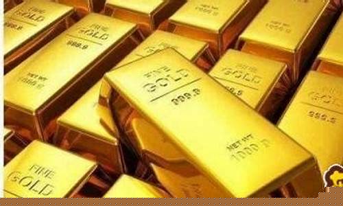 最近金价为啥会涨_最近金价为啥涨这么多