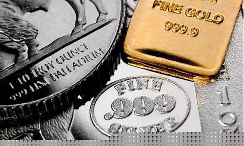 银价和金价的关系_银价与金价差别太大