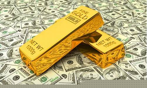 金价会继续跌价吗现在_金价会再降吗