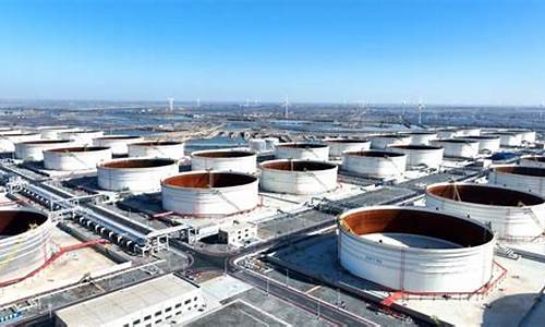 中国的原油储备量是多少_中国轮换最新储备原油价格