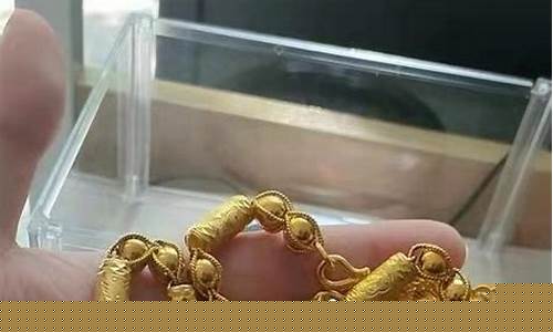 周大福金店回收金价_周大福 黄金回收