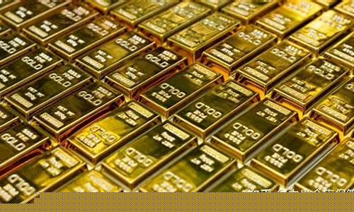 降息黄金是涨还是跌_降息100个基点金价