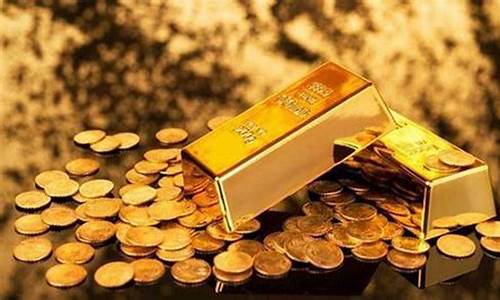 市场如何控制金价_控制金属价格