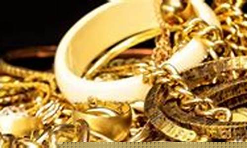 2021年金价最低哪一月金价是最低_金价最便宜哪个月