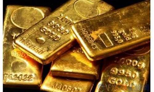 年底金价会上涨吗_年底金价会便宜点吗