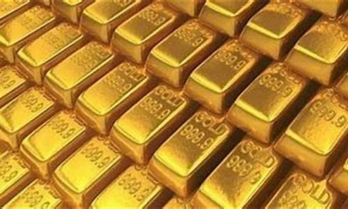金价掉了,首饰金价为何不掉_金价为什么掉不了445