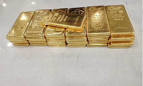 黄金的回收价回购价怎么算_金价回收怎么算的