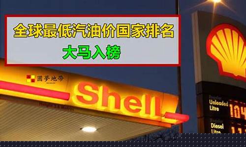 中亚最低油价国家_中亚主要产油国