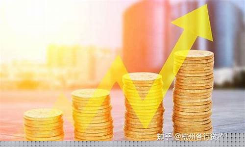 金价走势如何抵御通胀_金价能跑赢通胀么