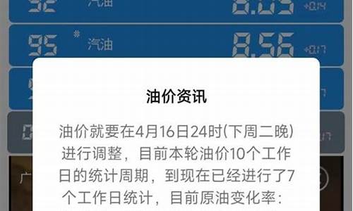 今天丹东油价_2019丹东油价