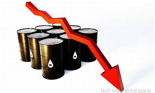 为什么在国际油价相对便宜时,国内油价还是居高不下?_为什么现在油价跟国际油价挂钩了