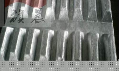军工铝合金龙头股_军械铝锂合金价格