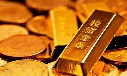 国际金价下跌为什么银行金价不跌_银行金价为什么不降