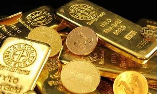 回收黄金的怎么盈利_回收金价怎么盈利
