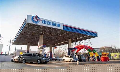 辽源哪个加油站油品好_吉林辽源南环加油站油价