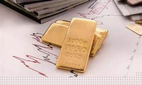 金价升了多少_金价突破1900贵吗吗