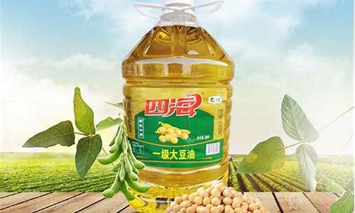 20升的大豆油价格表_20升的大豆油价格表图
