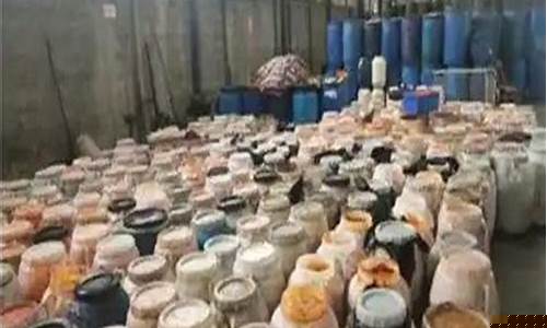 辽宁回收过期食用油价格_辽宁回收过期食用油价格最新