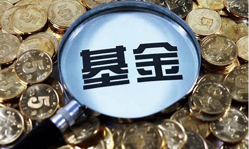 基金的价钱_基金价格什么意思