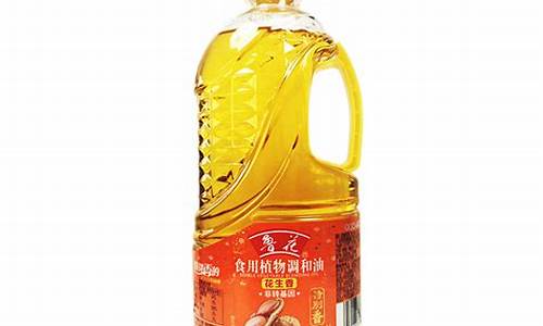潮州五谷香花生调和油价格_香谷坊5升花生油