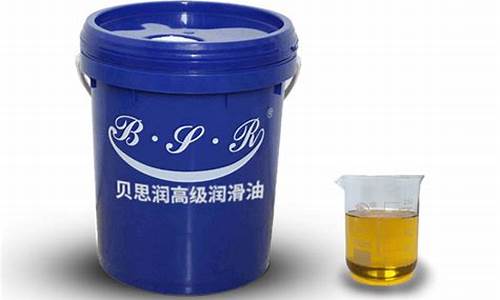 淬火油润滑油价格_淬火油使用寿命