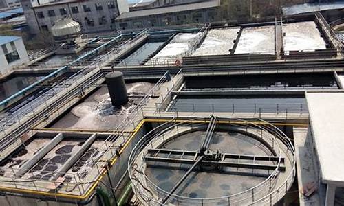 广东电镀废水除油价格_电镀废水处理设备生产厂家