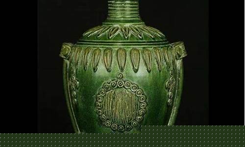 辽金价格雕花瓷器值钱吗_辽金价格雕花瓷器