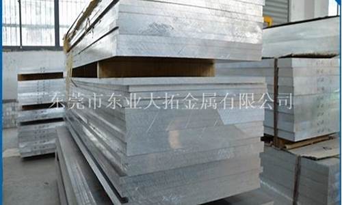 光山铝合金价格查询_钪铝合金价格