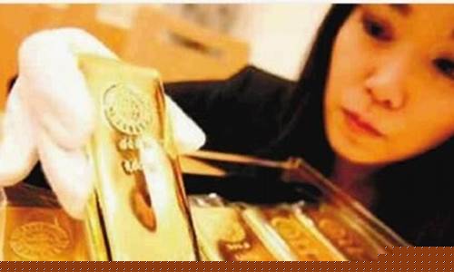 湖南怀化金价最新消息_湖南怀化金价51