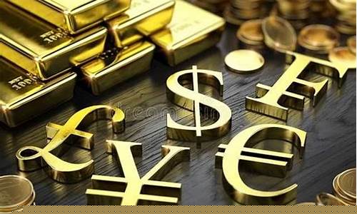 金价为什么走低_金价因为什么升降