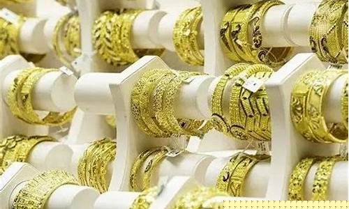迪拜金价最新行情_2020迪拜今日金价