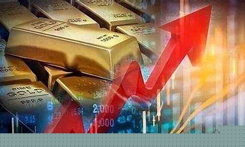 金价涨破1700美元_黄金涨到4000美元