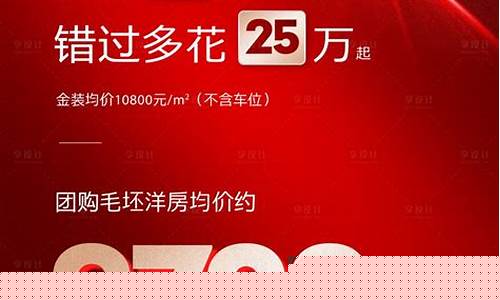 合金价格海报模板_合金价格海报模板