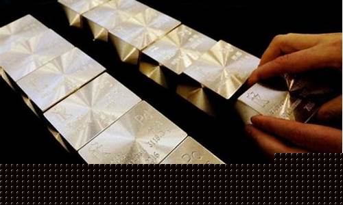 钯金市场价格今天多少一克_钯金价格今天多少一克回收了